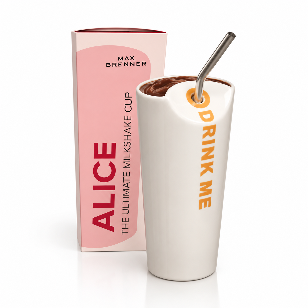 Alice Cup: The Perfect cup for cold drinks