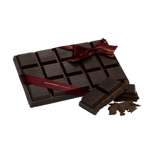 Pure Block Dark - 500g