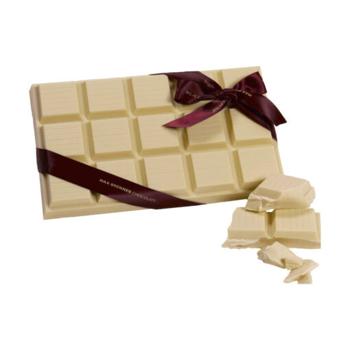 Pure White Block - 500g
