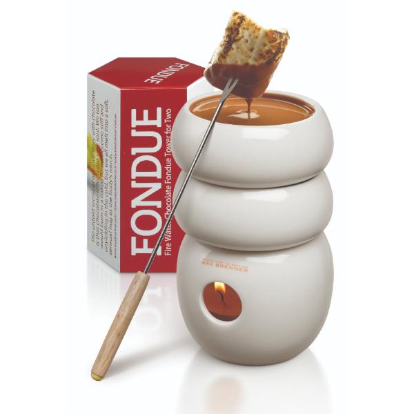 Chocolate Fondue Set – Chocolate Fondue Pot — Eatwell101